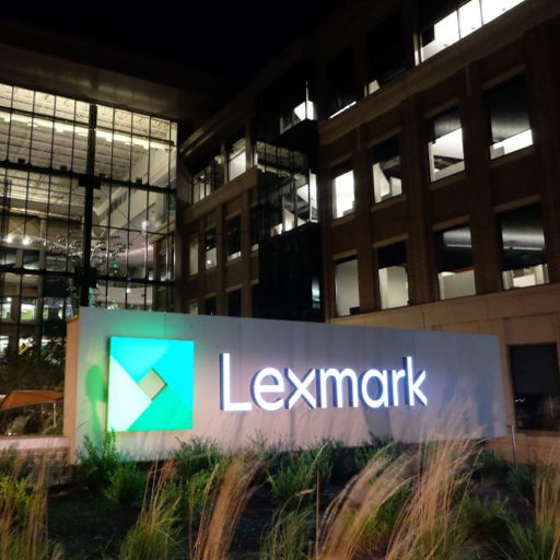 Lexmark headquarter